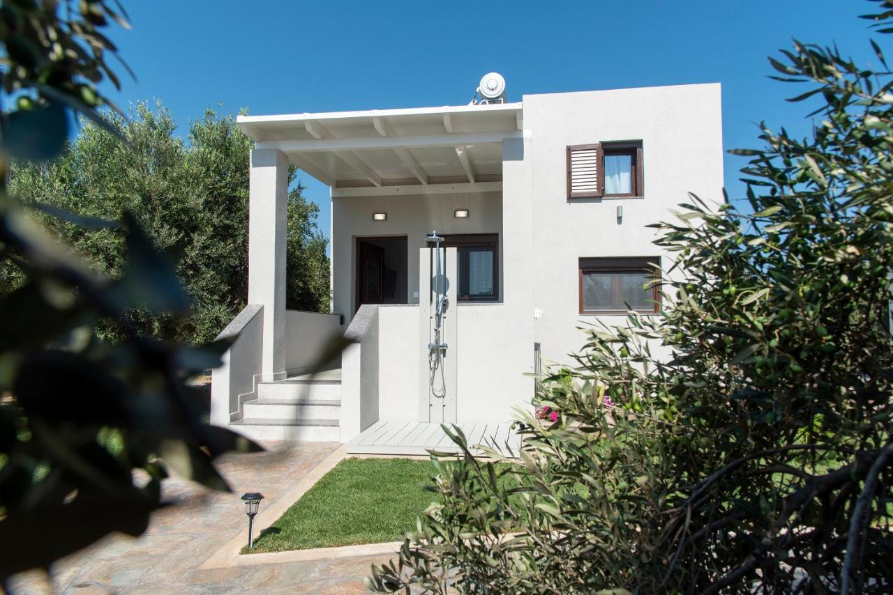 Emmy Villa Anevato Екстериор снимка