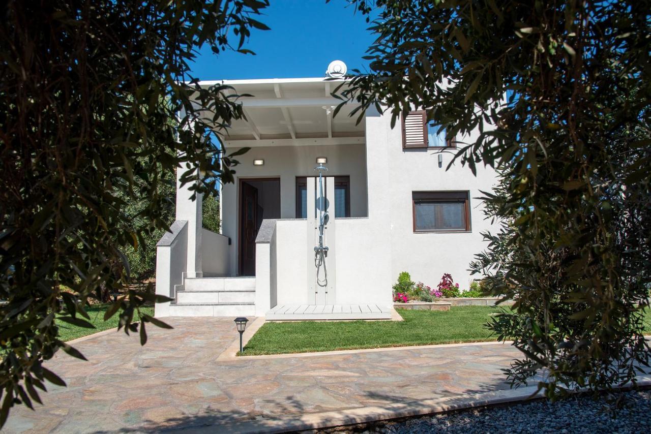 Emmy Villa Anevato Екстериор снимка