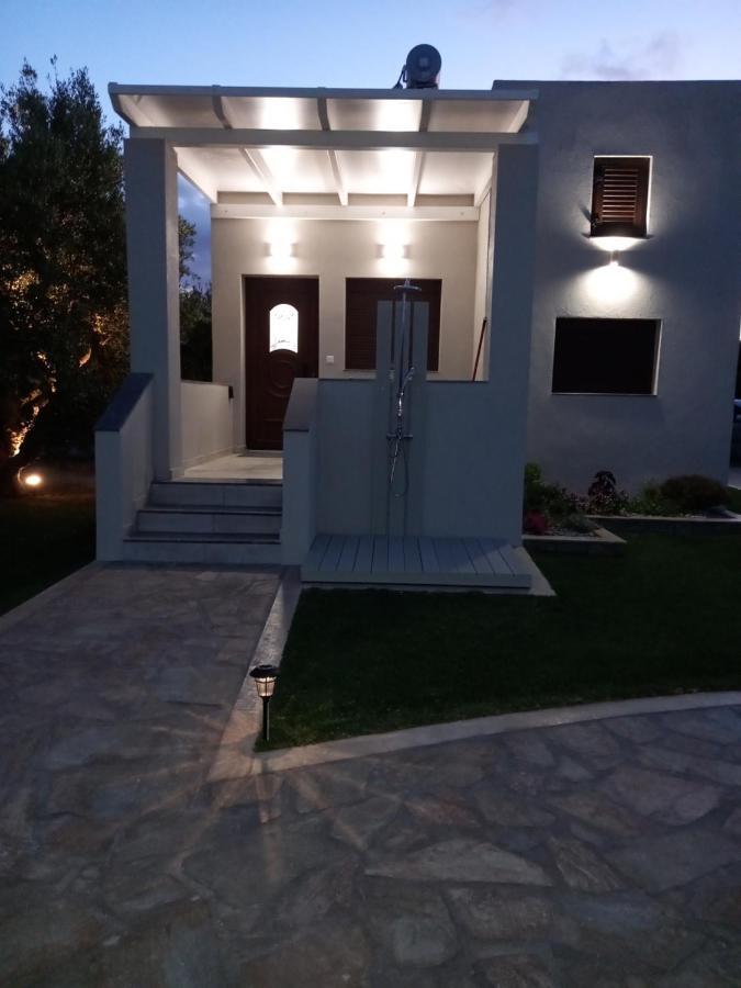 Emmy Villa Anevato Екстериор снимка