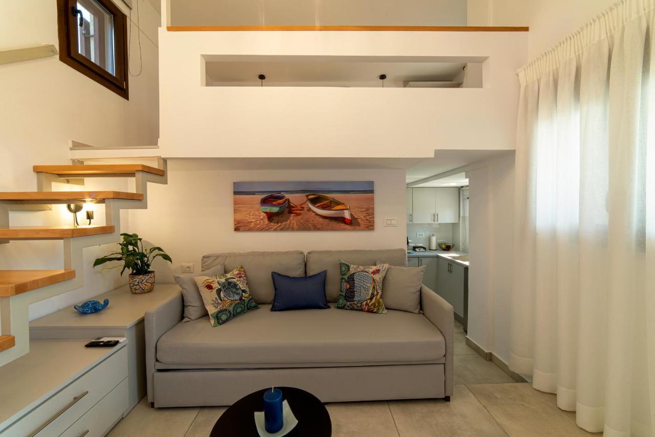 Emmy Villa Anevato Екстериор снимка