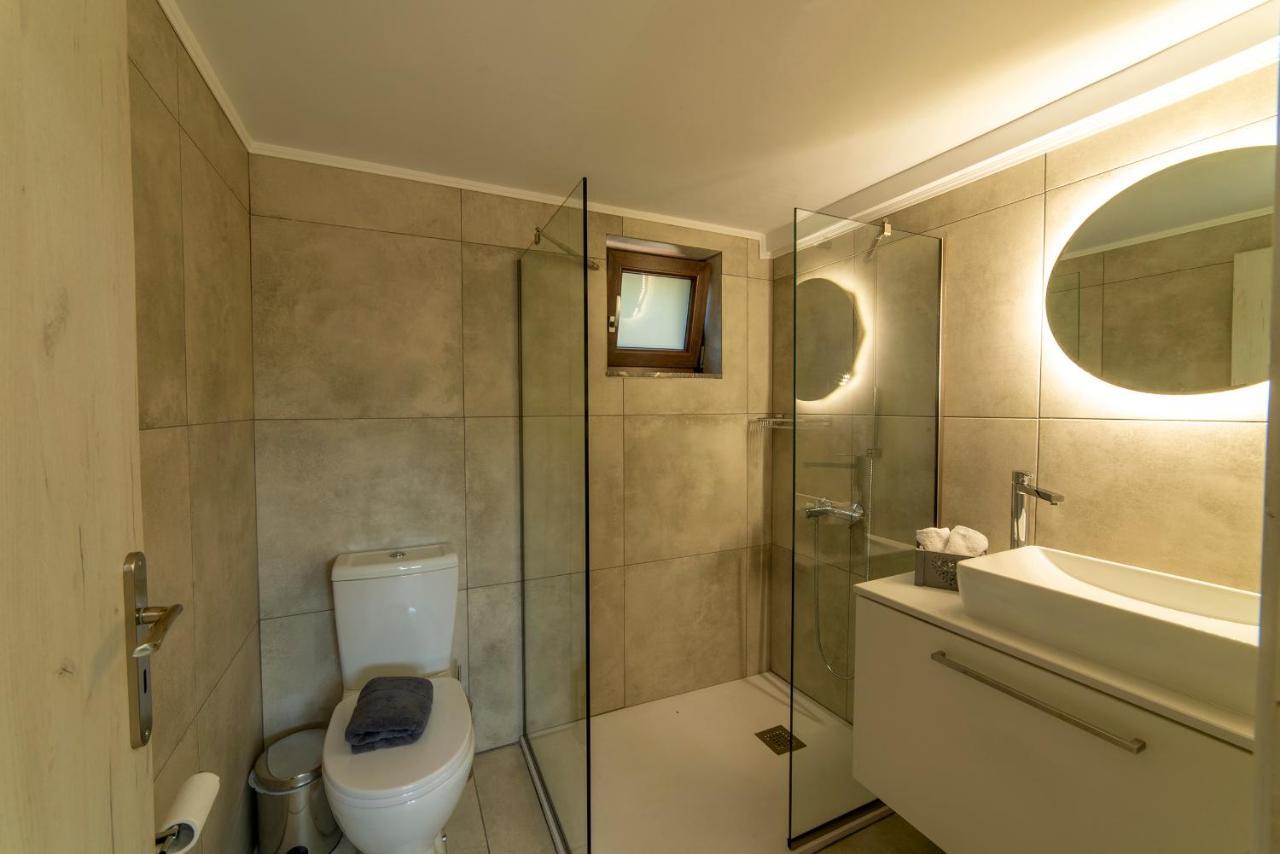 Emmy Villa Anevato Екстериор снимка