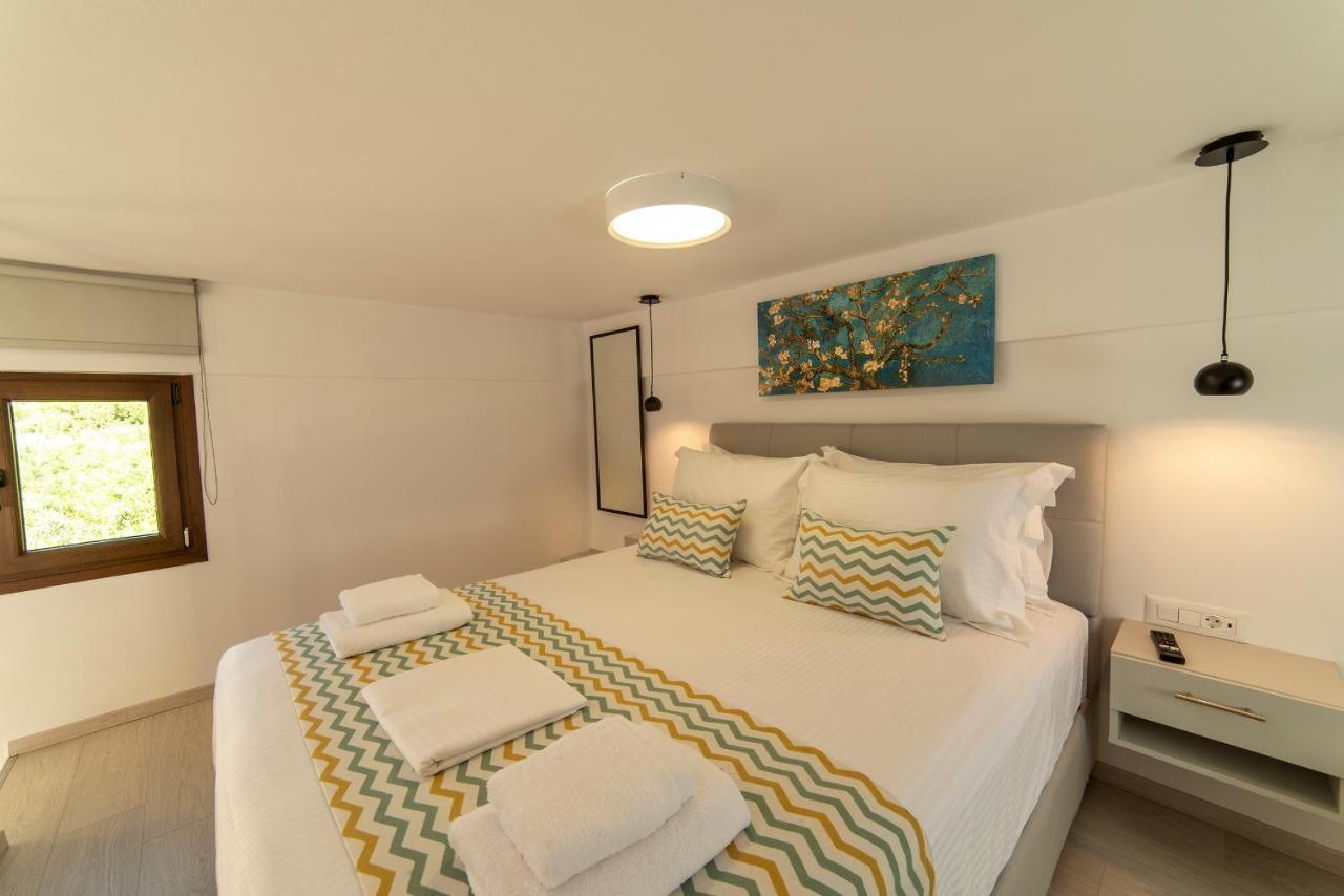 Emmy Villa Anevato Екстериор снимка