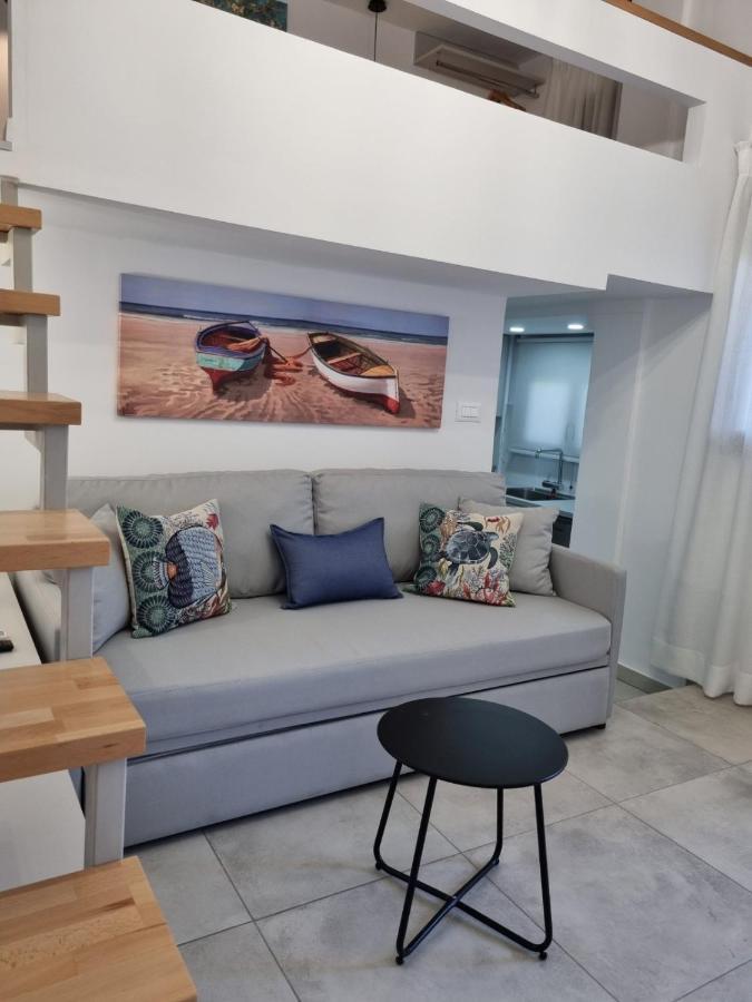 Emmy Villa Anevato Екстериор снимка