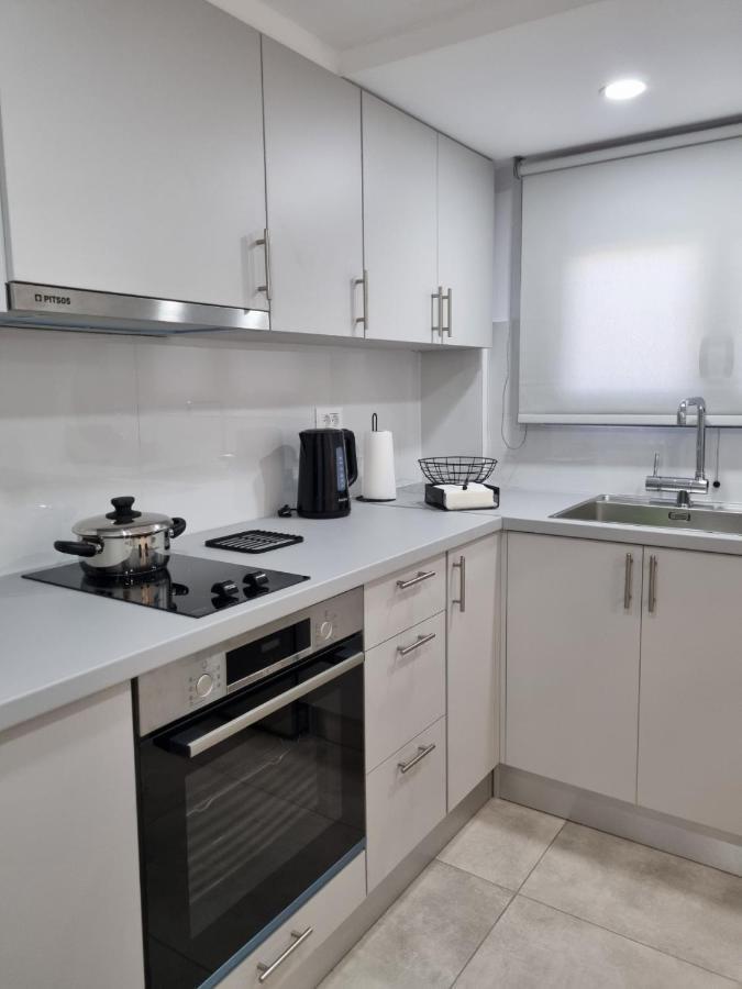 Emmy Villa Anevato Екстериор снимка