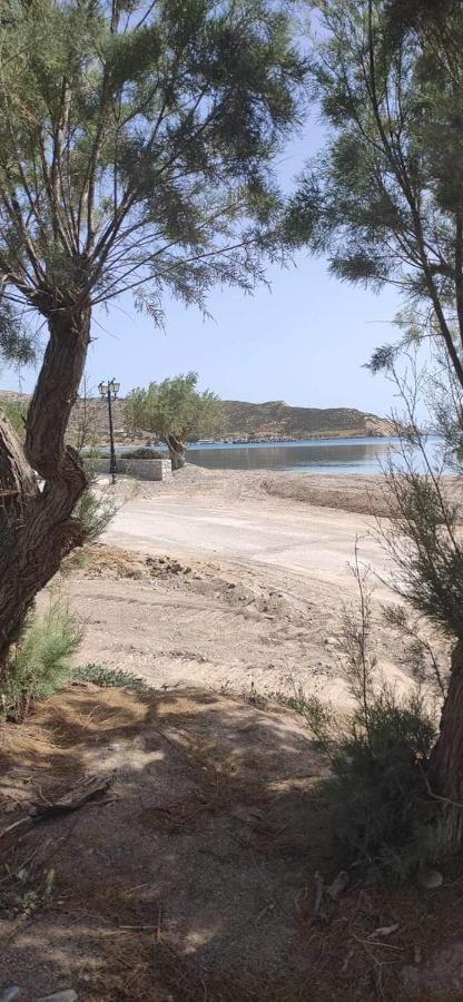 Emmy Villa Anevato Екстериор снимка
