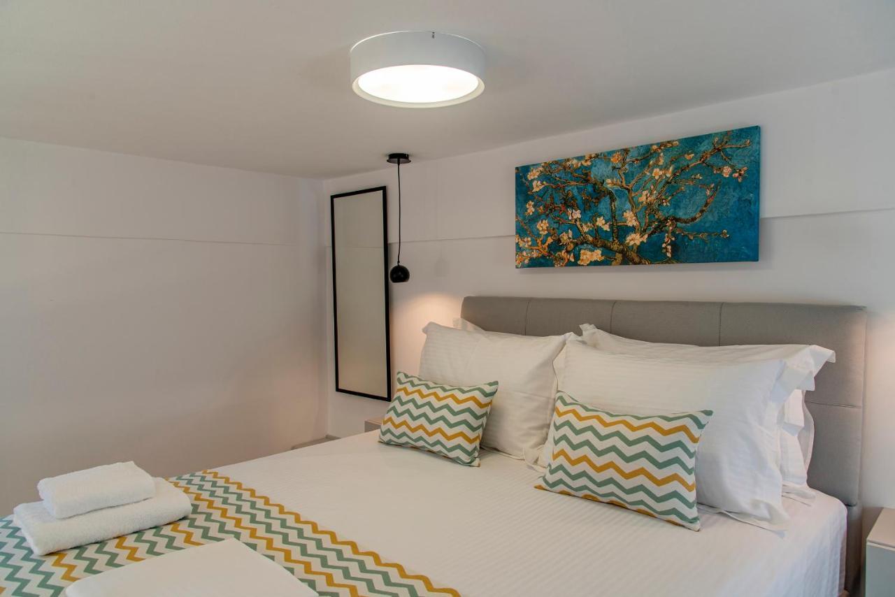 Emmy Villa Anevato Екстериор снимка