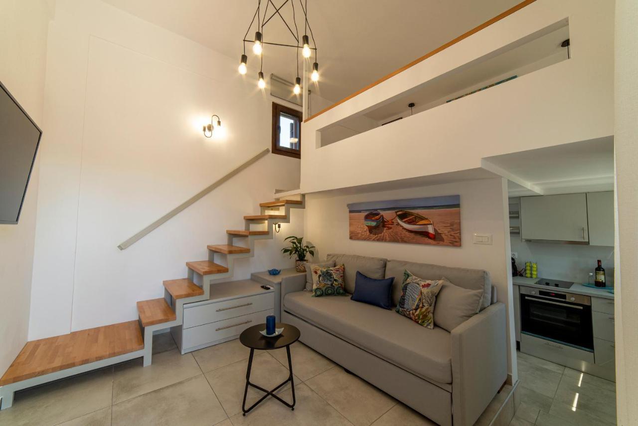 Emmy Villa Anevato Екстериор снимка