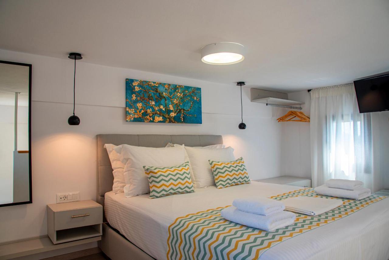 Emmy Villa Anevato Екстериор снимка