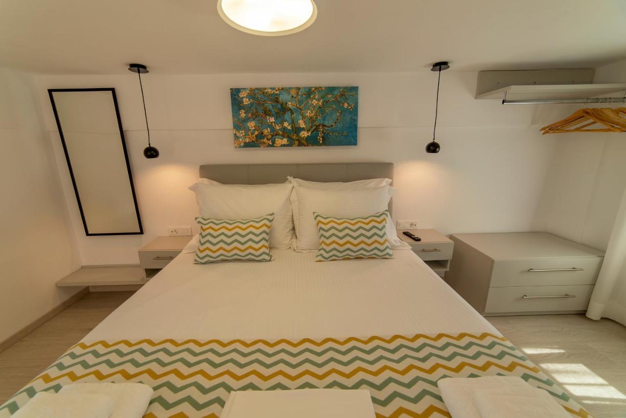 Emmy Villa Anevato Екстериор снимка