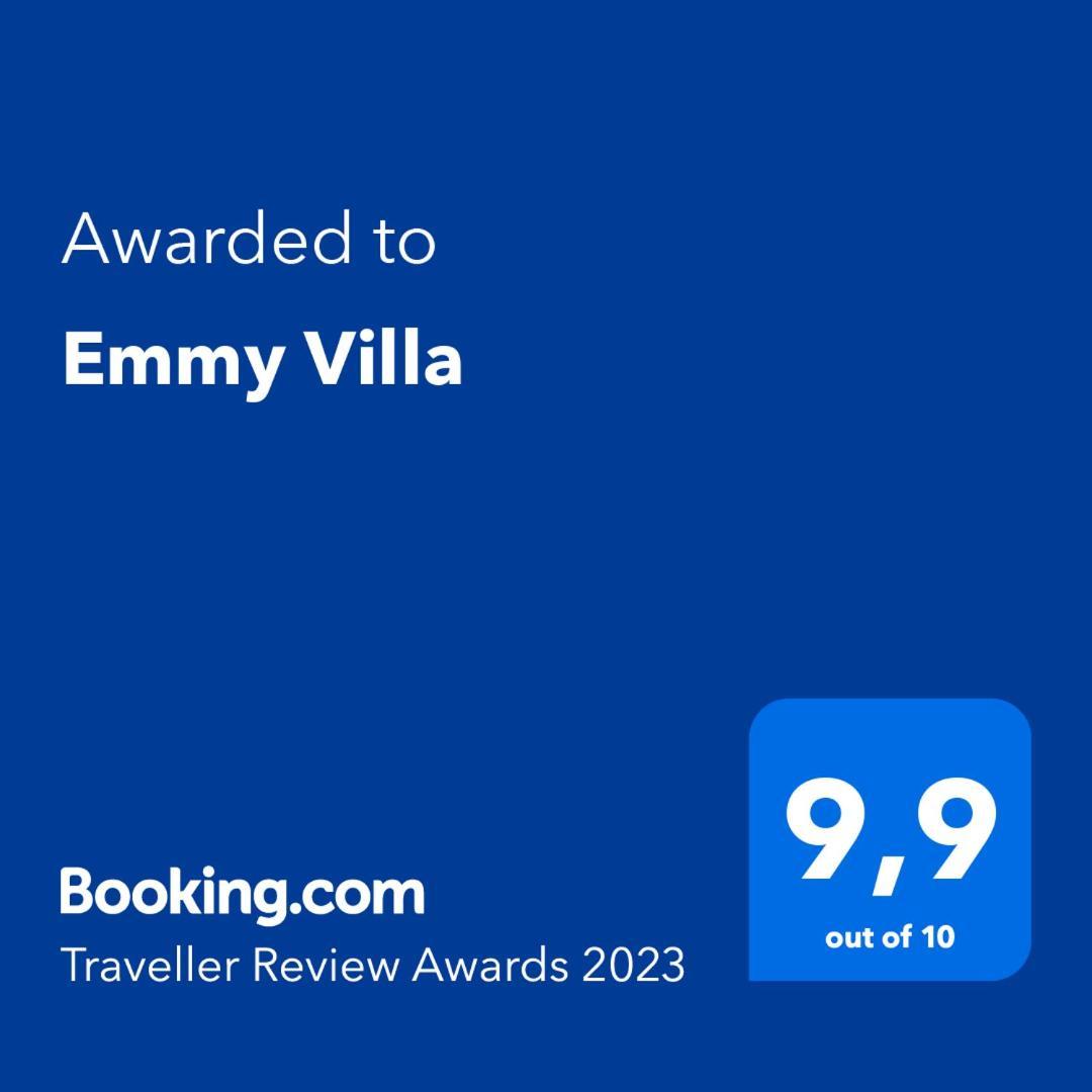 Emmy Villa Anevato Стая снимка
